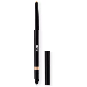 DIOR Diorshow Stylo matita per occhi waterproof colore 556 Pearly Gold 0,3 g
