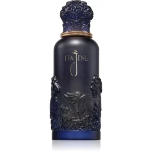 Hajine Blue Knight Eau de Parfum unisex 100 ml
