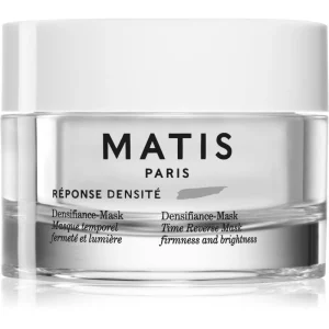 MATIS Paris Réponse Densité Densifiance Mask maschera rassodante anti-age 50 ml