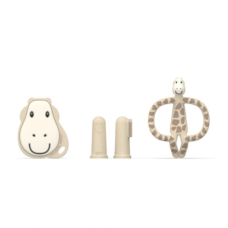 Matchstick Monkey Starter Set Giraffe confezione regalo per bambini