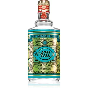 4711 Original acqua di Colonia senza diffusore unisex 200 ml