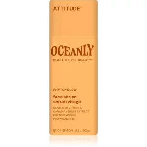 Attitude Oceanly Face Serum siero illuminante con vitamina C 8,5 g