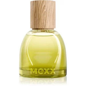 Mexx Inspired Nature Eau de Parfum da donna 30 ml