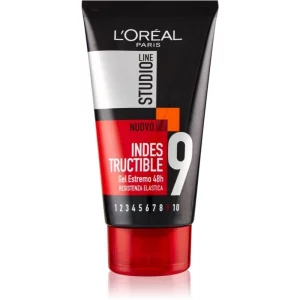 L’Oréal Paris Studio Line Indestructible gel ultra forte 150 ml