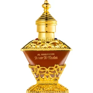 Al Haramain Attar Al Kaaba profumo senza diffusore unisex 25 ml