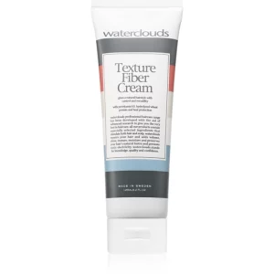 Waterclouds Texture Fiber crema modellante 125 ml