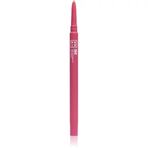 3INA The Automatic Lip Pencil matita contouring per le labbra colore 362 - Classic soft pink 0.35 g