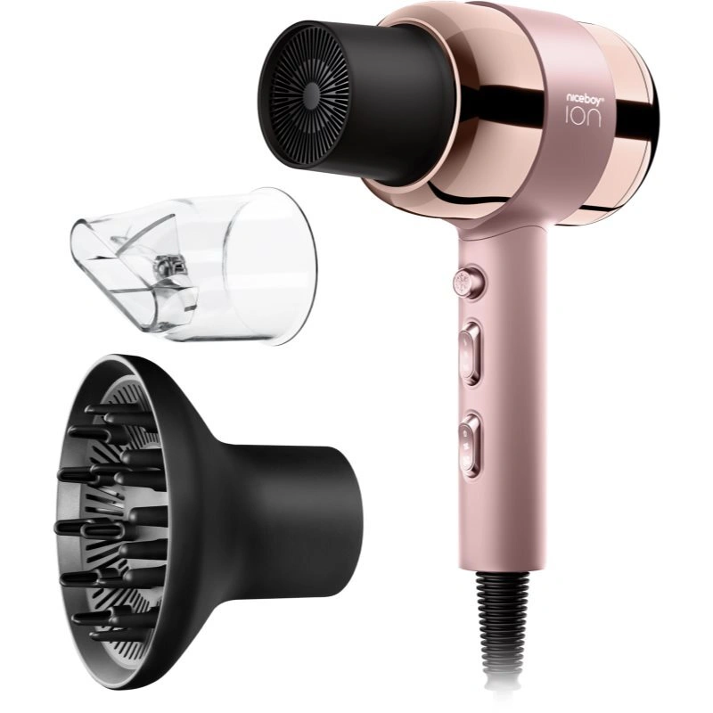 Niceboy Airsonic PRO Pink phon per capelli rosa 1 pz