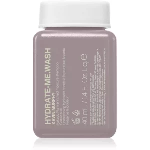 Kevin Murphy Hydrate - Me Wash shampoo idratante per capelli tinti 40 ml
