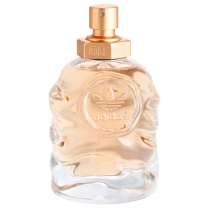 Adidas Originals Born Original Eau de Parfum da donna 50 ml