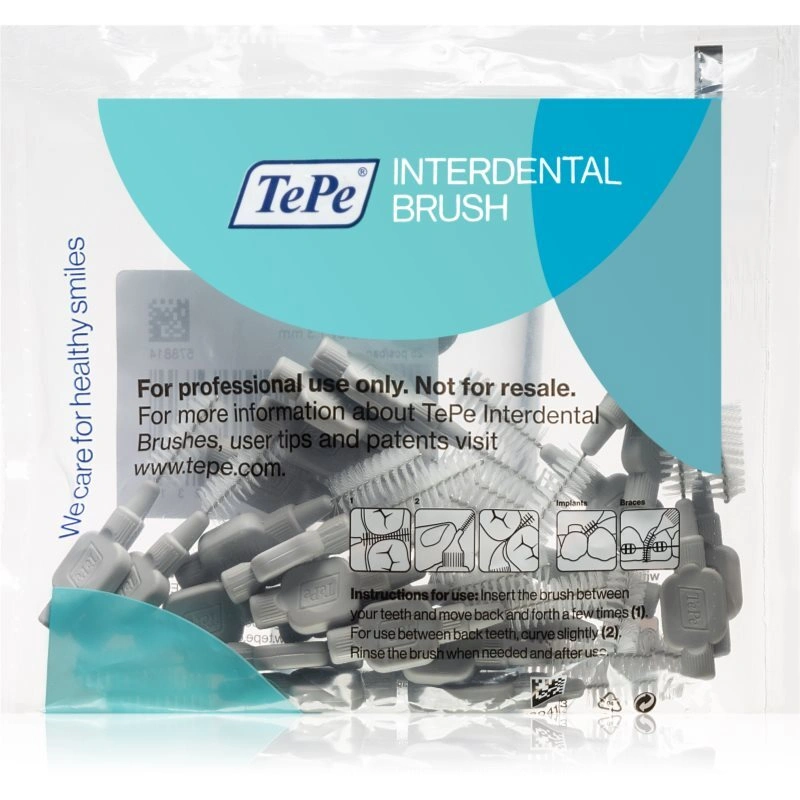 TePe Original scovolini interdentali 1,3 mm 25 pz