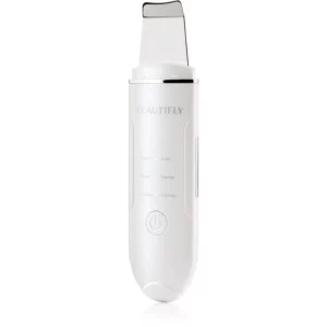 Beautifly B-Scrub Peeling Young spatola multifunzione a ultrasuoni 1 pz