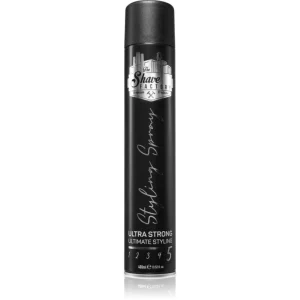 The Shave Factory Hair Spray lacca per capelli 400 ml