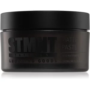 STMNT Julius Cvesar Matte Paste pasta opacizzante 100 ml