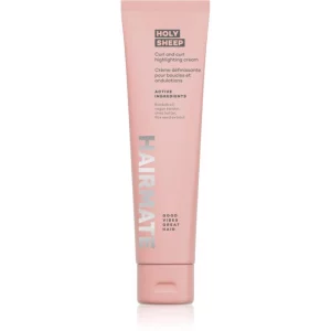 HAIRMATE Holy Sheep crema per capelli ricci 150 ml