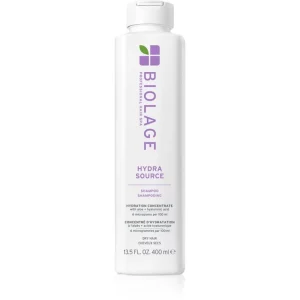 Biolage Essentials HydraSource shampoo per capelli secchi 400 ml