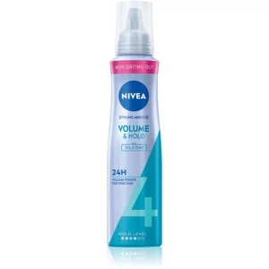 Nivea Volume Sensation fissante in mousse 150 ml