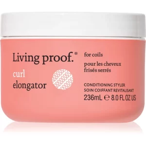 Living Proof Curl preparato modellante per capelli ricci 236 ml