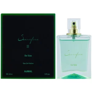Ajmal Sacrifice for Him Eau de Parfum per uomo 100 ml