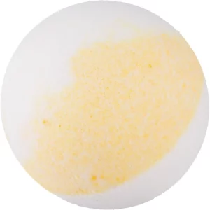 Greenum Honey Milk bomba da bagno effervescente 125 g
