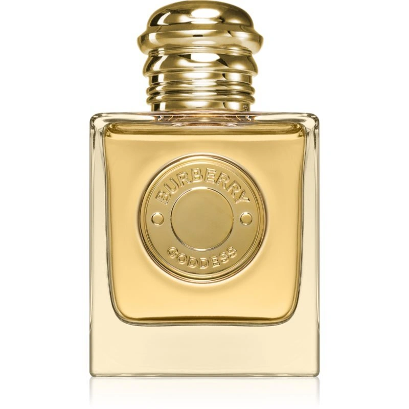 Burberry Goddess Intense Eau de Parfum intense da donna 50 ml