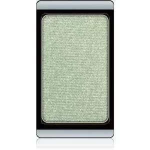 ARTDECO Eyeshadow Duochrome ombretti in polvere in pratica confezione con chiusura magnetica colore 3.250 late spring green 0,8 g