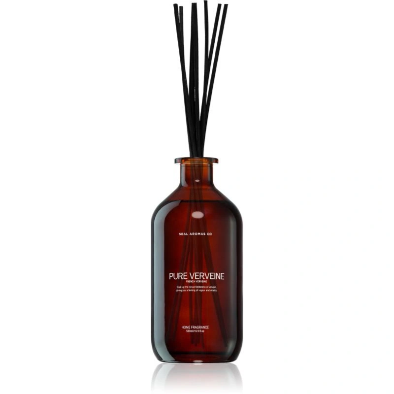 SEAL AROMAS Basic Pure Verveine diffusore di aromi 500 ml