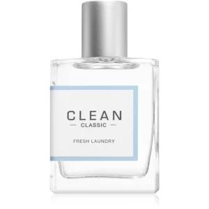 CLEAN Classic Fresh Laundry Eau de Parfum da donna 60 ml