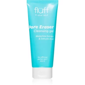 Fluff Pore Eraser gel detergente viso con acido salicilico 100 ml
