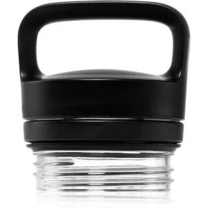 Waterdrop Spout Lid tappo con beccuccio Black 1 pz
