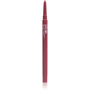 3INA The Automatic Lip Pencil matita contouring per le labbra colore 261 - Dark nude pink 0.35 g