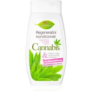 Bione Cosmetics Cannabis balsamo rigenerante 260 ml