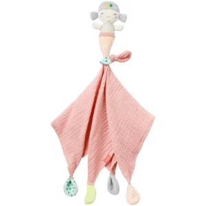 BABY FEHN Comforter Children of the Sea Mermaid doudou per la nanna 1 pz