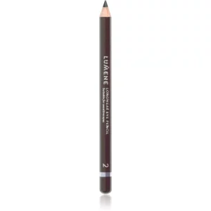 Lumene Nordic Makeup matita occhi lunga durata 2 Brown 1.14 g