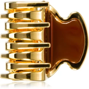 Janeke Hair-Clip Pinza per capelli 3,5x3 cm 1 pz