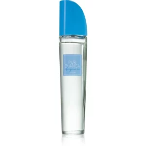 Avon Pur Blanca Elegance Eau de Toilette da donna 50 ml
