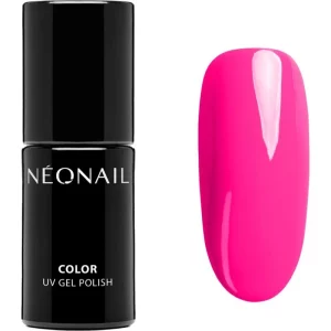 NEONAIL Candy Girl gel smalto colore Thailand Beauty 7.2 ml