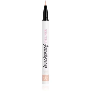 Jeffree Star Cosmetics Gothic Beach BeachProof Eyeliner eyeliner in pennarello colore Vampire Nude 0,5 ml