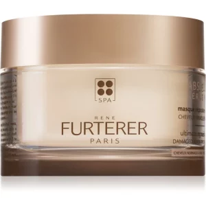 René Furterer Absolue Kératine maschera rigenerante alla keratina per capelli rovinati 200 ml
