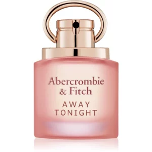 Abercrombie & Fitch Away Tonight Women Eau de Parfum da donna 50 ml