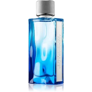 Abercrombie & Fitch First Instinct Together Eau de Toilette per uomo 50 ml