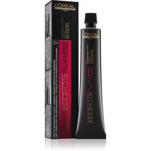 L’Oréal Professionnel Dia Richesse tinta semipermanente per capelli senza ammoniaca colore 9.31 Vanille Beige 50 ml