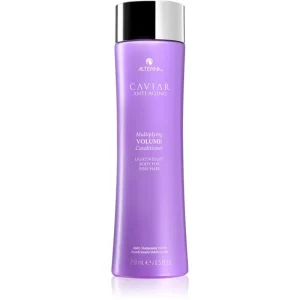 Alterna Caviar Anti-Aging Multiplying Volume balsamo per capelli per aumentare il volume 250 ml