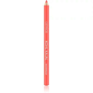 Catrice Kohl Kajal Waterproof matita per gli occhi di kajal colore 180 Red Coral 0,78 g