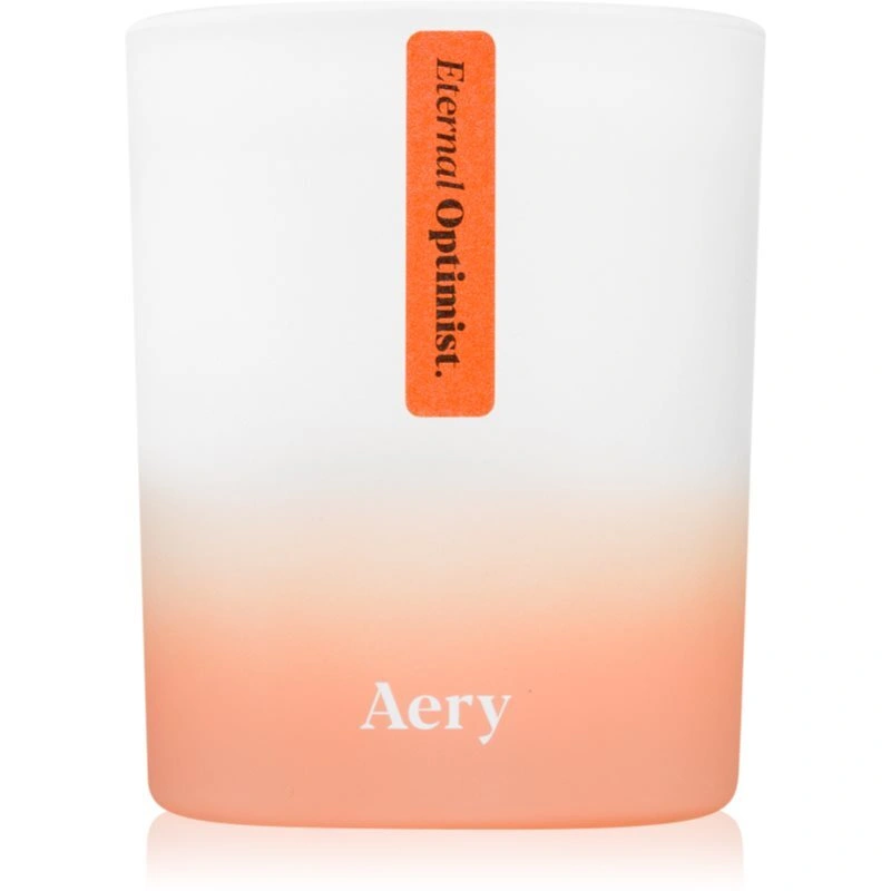 Aery Aromatherapy Eternal Optimist candela profumata 200 g
