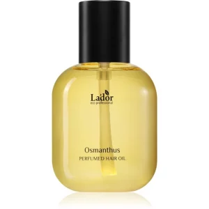 La'dor Osmanthus Perfumed Hair Oil olio profumato per capelli rovinati 80 ml
