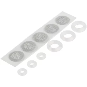 RIO DRMA3 Replacement Filter Pack filtri di ricambio for Rio DRMA3 8 pz