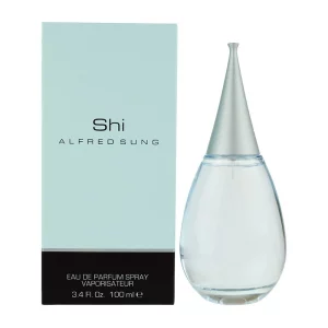 Alfred Sung Shi Eau de Parfum da donna 100 ml