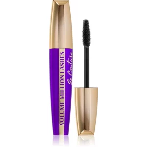 L’Oréal Paris Volume Million Lashes So Couture mascara per ciglia curve e voluminose colore Black 9,5 ml