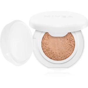 NIVEA Hyaluron Cellular Filler Cushion fondotinta cushion 3 in 1 colore 01 Light 15 g